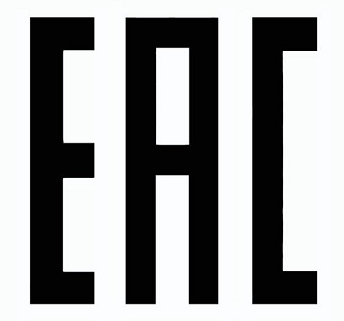 EAC認證