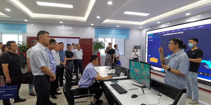 VOCs治理綠島模式引行業贊“炭”，物聯網技術研發賦能綠色升級